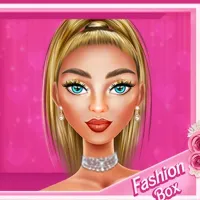 Fashion Box: Glam Diva