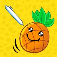 Super Pineapple Pen