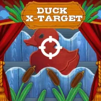 Duck X Target