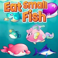 Eat Small Fish