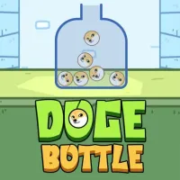 Doge Bottle