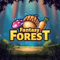 Fantasy Forest 2