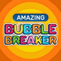 Amazing Bubble Breaker