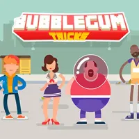 Bubblegum Tricks