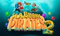 Sea Bubble Pirates