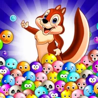 Bubble Shooter Pet Match