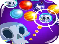 FZ Halloween Bubble Shooter