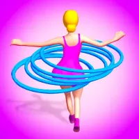 Hula Hoops Rush