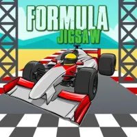 Formula Jigsaw