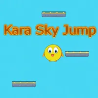 Kara Sky Jump