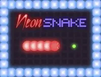 Neon Snake