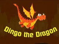 Dingo the Dragon