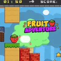 Fruit Adventure