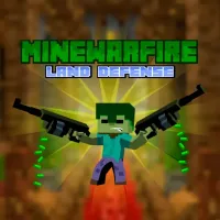 MineWarfire Land Defense