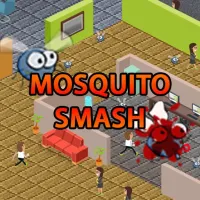 Mosquito Smash Game