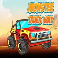 Monster Truck Way