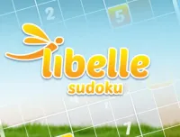 Libelle Sudoku