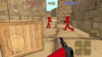 Stickman Counter Terror Shooter