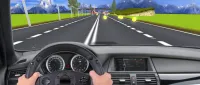 Traffic Racer