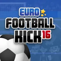 Euro Football Kick