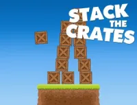 Stack the Crates