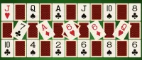 Match Solitaire