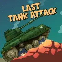 Last Tank Attack