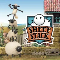 Shaun The Sheep Sheep Stack