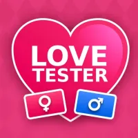 Love Tester 3