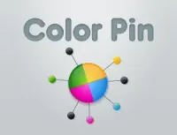 Color Pin