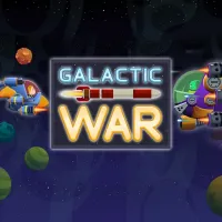 Galactic War