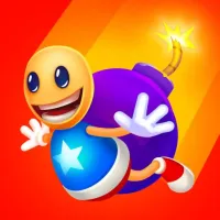 Super Buddy Kick Mobile PC