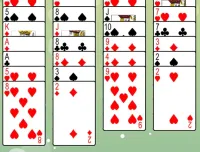 Freecell Solitaire