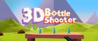 D Bottle Shooter