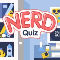 Nerd Quiz