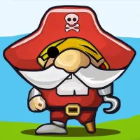 Siege Hero Pirate Pillage