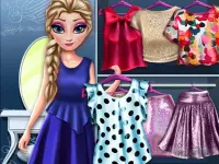 Princess Trendy Outfits