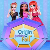 Origin Fashion Fair