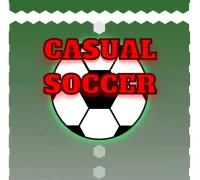 Casual Soccer