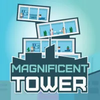 Magnificent Tower