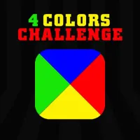 4 Colors Challenge