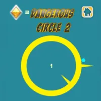 Dangerous Circle 2