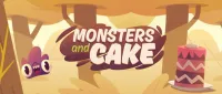 Monsters and Cake