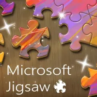 Microsoft Jigsaw