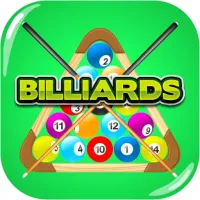 Billiards Game