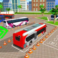 Bus Simulator 2021