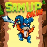 SamUP Online