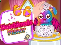 Hatchimals Maker