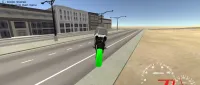 Sportbike Simulator