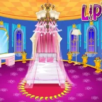 My Princess Room Decoration